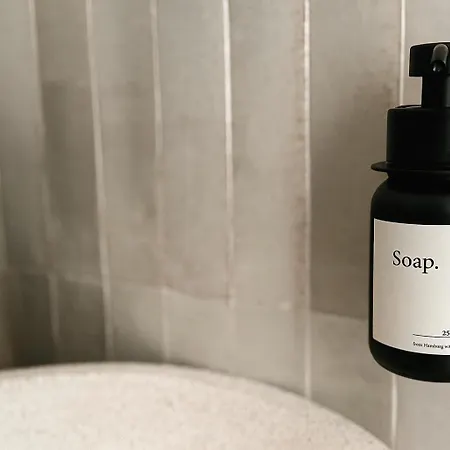 Neri Vatican Apartament Rzym