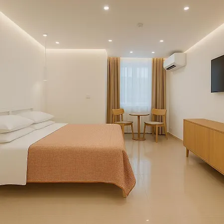 Neri Vatican Apartament Rzym